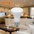 лампа светодиодная led value lv r63 60 8sw/830 8вт рефлектор матовая e27 230в 10х1 ru osram 4058075581838 от магазина Штепсель и батарейка. - фото_3