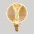 лампа светодиодная loft led g130 4вт 1800к e27 voltega 8541 от магазина Штепсель и батарейка. - фото_8