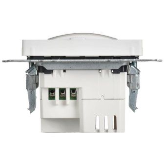 датчик движения brite дс10-1-браб механизм арктич. бел. iek br-ms10-n-150-05-k91 от магазина Штепсель и батарейка. - фото_4