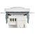 датчик движения brite дс10-1-браб механизм арктич. бел. iek br-ms10-n-150-05-k91 от магазина Штепсель и батарейка. - фото_4