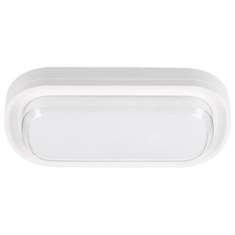 светильник светодиодный pbh-pc9-oa 24вт 4000к ip65 2400лм жкх бел. jazzway 5070172 от магазина Штепсель и батарейка. - фото_2