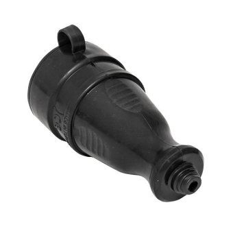 розетка переносная 16а ip44 230в 2p+pe с защ. крышкой каучук proxima ekf rps-012-16-230-44-r от магазина Штепсель и батарейка. - фото_8