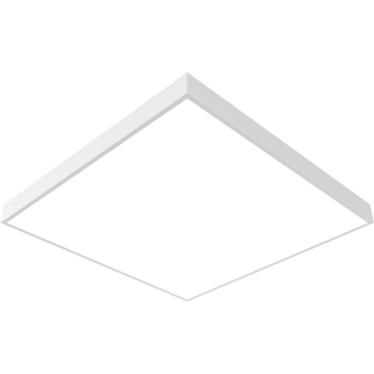 светильник светодиодный optima.opl eco led 595 (50) 4000к встраив./накладной ст 1166000540 от магазина Штепсель и батарейка.