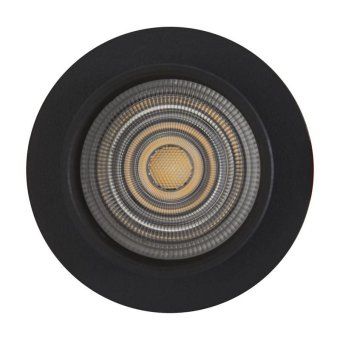 спот серия - 234 gu10х1 10вт ip20 voltega vgl7234dlb-01b от магазина Штепсель и батарейка. - фото_3