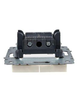 выключатель 2-кл. сп brite вс10-2-1-бркр 10а с индик. механизм беж. iek br-v20-1-10-k10 от магазина Штепсель и батарейка. - фото_4