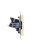 розетка компьютерная сп rj45 кат.5e brite рк10-бркр механизм беж. iek br-k10-1-k10 от магазина Штепсель и батарейка. - фото_3