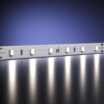 лента светодиодная 24в 2835 4.8вт/м 4000к ip20 (уп.5м) maytoni 201010 от магазина Штепсель и батарейка. - фото_2