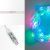 гирлянда светодиодная смарт "роса" "нить" с крупными светодиодами 10м 100led rgb ip20 usb провод прозр. neon-night 245-019 от магазина Штепсель и батарейка. - фото_3