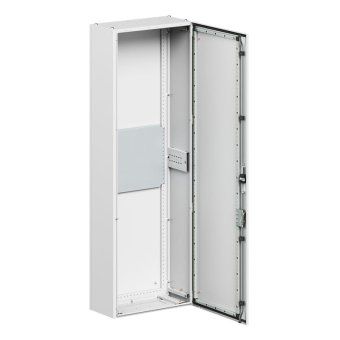 плата монтажная частичная фронтальная для корпусов ram fit 600х800мм dkc r6mpp06800 от магазина Штепсель и батарейка. - фото_2