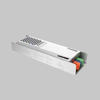 блок питания psl013 24в 300вт ip20 qrt maytoni 821009 от магазина Штепсель и батарейка. - фото_2