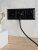 розетка brite usb a+c 18вт рю11-1-брч механизм черн. iek br-u22-018-k02 от магазина Штепсель и батарейка. - фото_8