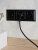 розетка brite рюш10-2-брч 16а с usb a+a 3.1а с заземл. защ. шторки механизм черн. iek br-r14-16-u21-d31-k02 от магазина Штепсель и батарейка. - фото_7