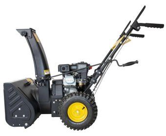 снегоуборщик sgc 4000 huter 70/7/5 от магазина Штепсель и батарейка.