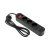 удлинитель 3х1.5м с заземл. standard 2хusb 3х1кв.мм с выкл. черн. rexant 13-4021 от магазина Штепсель и батарейка.