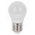 лампа светодиодная led star 5вт шар 4000к e27 470лм (замена 40вт) osram 4058075696266 от магазина Штепсель и батарейка.