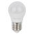 лампа светодиодная led star 5вт шар 4000к e27 470лм (замена 40вт) osram 4058075696266 от магазина Штепсель и батарейка.