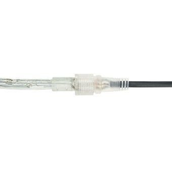шнур светодиодный дюралайт чейзинг 3вт 24led/м тепл. бел. (уп.6м) neon-night 121-326-06 от магазина Штепсель и батарейка. - фото_12