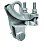 зажим анкерный paz 3 (35-150кв.мм) нилед 13402142 от магазина Штепсель и батарейка.