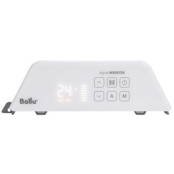 блок управления transformer digital inverter bct/evu-4i ballu нс-1416232 от магазина Штепсель и батарейка.