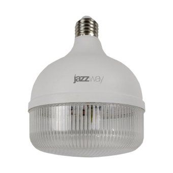лампа светодиодная ppg t130 agro 24вт cl e27 130х99мм для растений красн./син. спектр jazzway 5050365 от магазина Штепсель и батарейка.