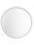 светильник светодиодный slim white 28вт 4500к ip40 2398лм 230в 300х25мм космос kslim28w_w4500k от магазина Штепсель и батарейка. - фото_6