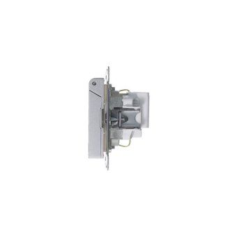 розетка 1-м сп atlasdesign 16а ip20 с заземл. защ. шторки с крышкой механизм алюм. se atn000346 от магазина Штепсель и батарейка. - фото_7