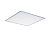 светильник светодиодный slim led 595 (40) standard 4000к встраив. ст 1704000270 от магазина Штепсель и батарейка.