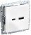 розетка brite usb a+c 18вт рю11-1-брб механизм бел. iek br-u22-018-k01 от магазина Штепсель и батарейка. - фото_7