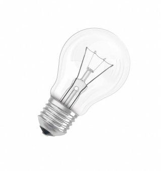 лампа накаливания classic a cl 40вт e27 220-240в osram 4008321788528 от магазина Штепсель и батарейка.