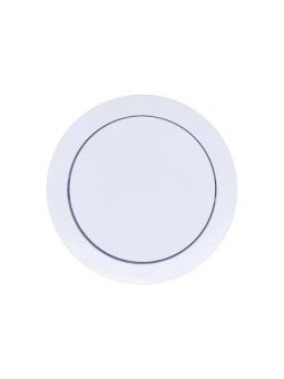выключатель 1-кл. сп osen 10а ip20 механизм бел. lezard 743-0288-100 от магазина Штепсель и батарейка. - фото_4