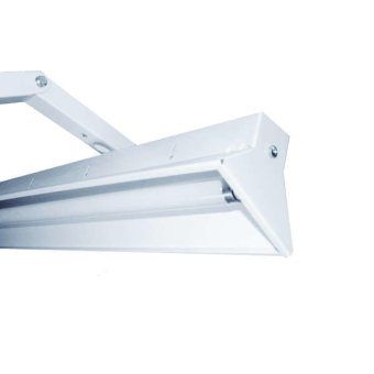 светильник светодиодный master led-02 ip20 настенный для школьных досок ксенон 0140136006-10 от магазина Штепсель и батарейка.