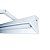 светильник светодиодный master led-02 ip20 настенный для школьных досок ксенон 0140136006-10 от магазина Штепсель и батарейка.