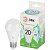 лампа светодиодная green line a60-20w-840-e27 gl 20вт груша 4000к яркий свет бел. e27 эра б0067116 от магазина Штепсель и батарейка.