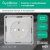 розетка 1-м сп w59 16а ip20 с заземл. защ. шторки механизм бел. se rs16-152-1-86 от магазина Штепсель и батарейка. - фото_2