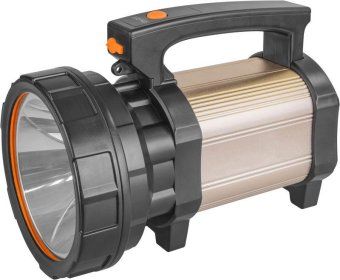 фонарь-прожектор аккумуляторный 71 597 npt-sp15-accu osram led 10вт 500лм аккум. 4.5а.ч navigator 71597 от магазина Штепсель и батарейка. - фото_2