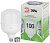 лампа светодиодная green line power t140-100w-865-e27/e40 gl 100вт колокол 6500к свет холод. e27/e40 эра б0067055 от магазина Штепсель и батарейка.