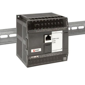 модуль ввода термосопротивлений eremf 8 pro-logic (без поверки) ekf eremf-t-8tr от магазина Штепсель и батарейка. - фото_6