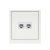 розетка компьютерная 2-м kant rj45 кат.5e без шторки бел. магнолия dkc 7000664 от магазина Штепсель и батарейка. - фото_6