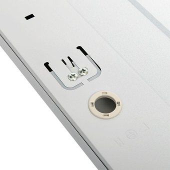 светильник светодиодный дуо-4103-l 36вт 4000к 595х595 дво опал панель basic ekf lpl-4103-l-36-4000 от магазина Штепсель и батарейка. - фото_3