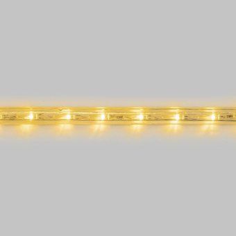шнур светодиодный дюралайт фиксинг 2вт 36led/м тепл. бел. (уп.100м) neon-night 121-126 от магазина Штепсель и батарейка. - фото_5