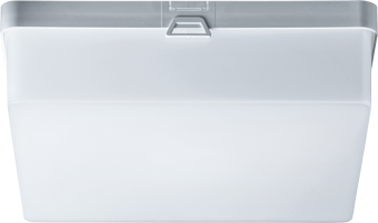 светильник светодиодный 71 582 nbl-s1-12-4k-ip54-led 12вт 4000к ip54 900лм жкх квадрат бел. navigator 71582 от магазина Штепсель и батарейка.