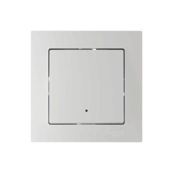 выключатель 1-кл. atlasdesign smart 10а (сх. 1) l+n с подсветкой zigbee механизм бел. se atn000113z от магазина Штепсель и батарейка. - фото_4