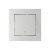 выключатель 1-кл. atlasdesign smart 10а (сх. 1) l+n с подсветкой zigbee механизм бел. se atn000113z от магазина Штепсель и батарейка. - фото_4