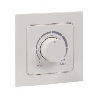 механизм светорегулятора стокгольм 600вт 220в бел. proxima ekf eyd06-101-10 от магазина Штепсель и батарейка. - фото_8