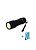 фонарь led 2079b 5led 3хr03 космос koc2079bled от магазина Штепсель и батарейка.