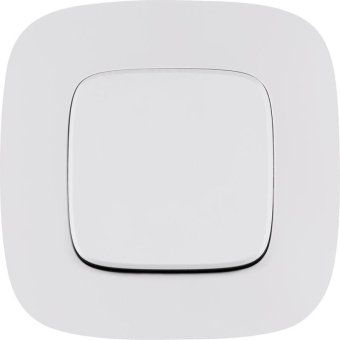 переключатель 1-кл. сп valena allure 10а ip20 250в 10ax с лицев. панелью безвинтов. зажимы механизм бел. leg 752706 от магазина Штепсель и батарейка. - фото_4