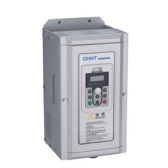преобразователь частоты nvf2g-2.2/ts4 2.2квт 380в 3ф общий тип chint 639029 от магазина Штепсель и батарейка.