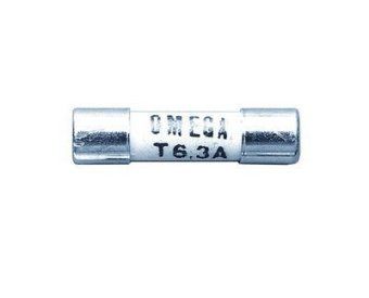 предохранитель f5/1.6а dkc zfn007st от магазина Штепсель и батарейка.