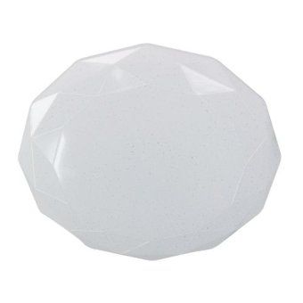 светильник светодиодный классик spb-6 slim sparkle wh 24w-6.5k 24вт 6500к без ду эра б0069788 от магазина Штепсель и батарейка.