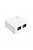 розетка компьютерная 2-м оп sb1-2-8p8c-c6-wh rj45 (8p8c) кат.6 dual idc hyperline 430235 от магазина Штепсель и батарейка.